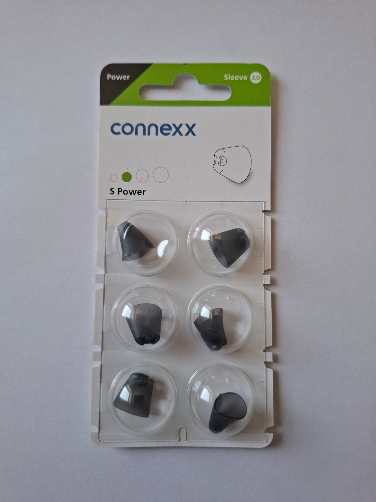 Connexx Sleeve S Power 3.0