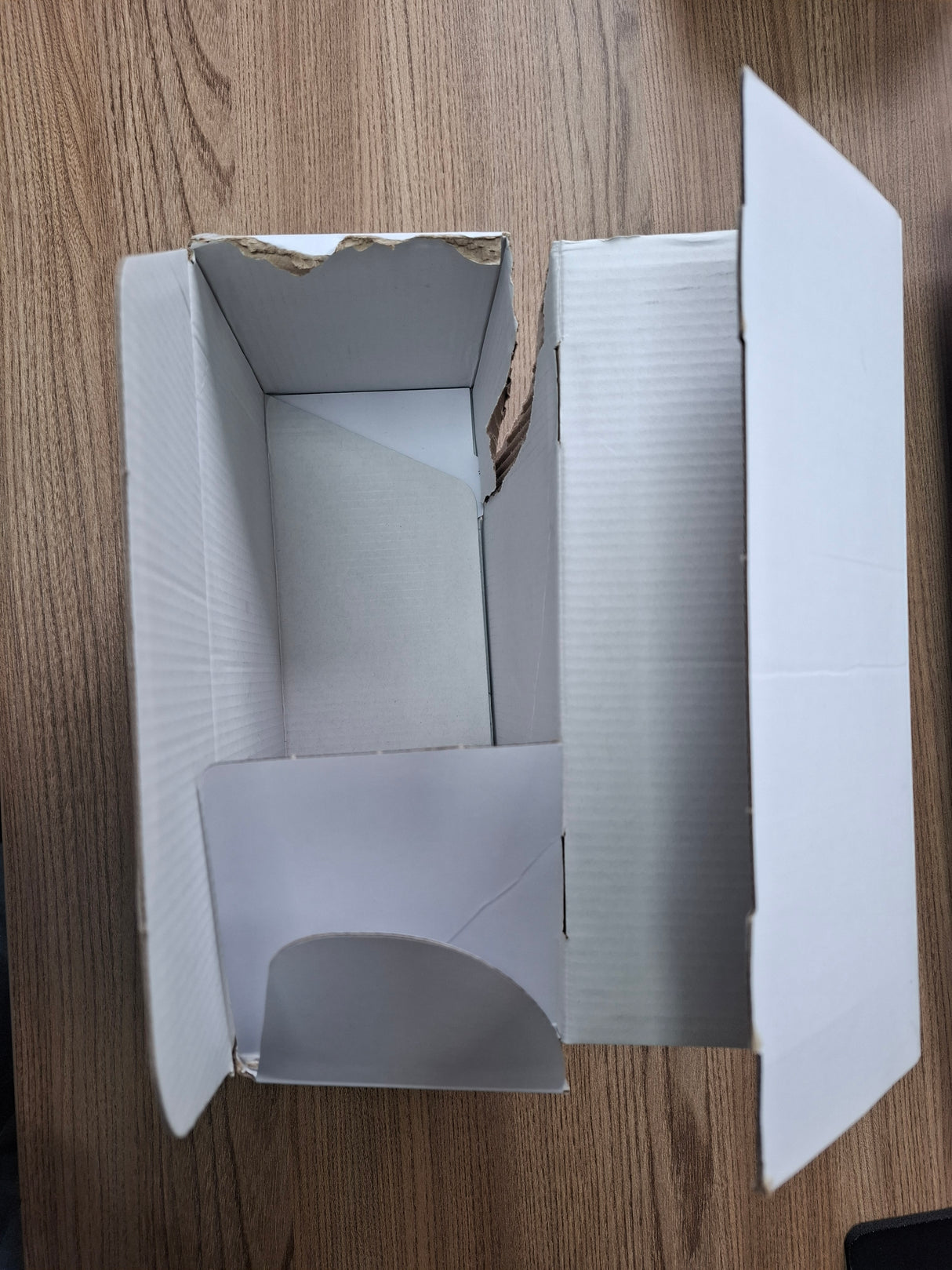 Amplicomms Powertel 2780 telefoon (met beschadigde verpakking)