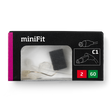 60 dB speaker rechts maat 0-5 Oticon Minirite