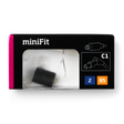 85 dB speaker links maat 0-5 Oticon Minirite