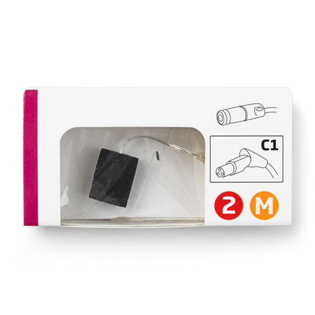 M Speaker rechts maat 0-5 Oticon RITE