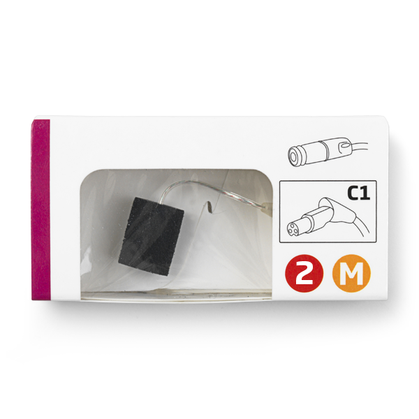 M Speaker rechts maat 0-5 Oticon RITE