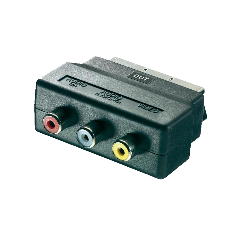 Scart A/V