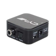 S/PDIF-BOX (digitaal-analoog audioconverter)