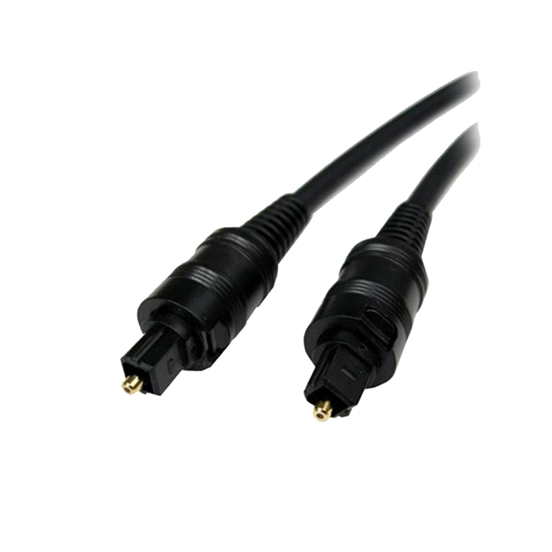 Optical Kabel (t.b.v. S/PDIF-BOX)