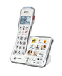 Geemarc Dect Telefoon Amplidect 595