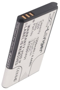 Accu DECT Telefoon Phonak