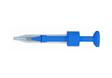 Afdrukspuit met 4 mm huls