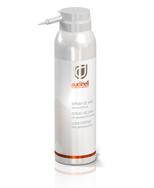 Audinell airspray 150 ml