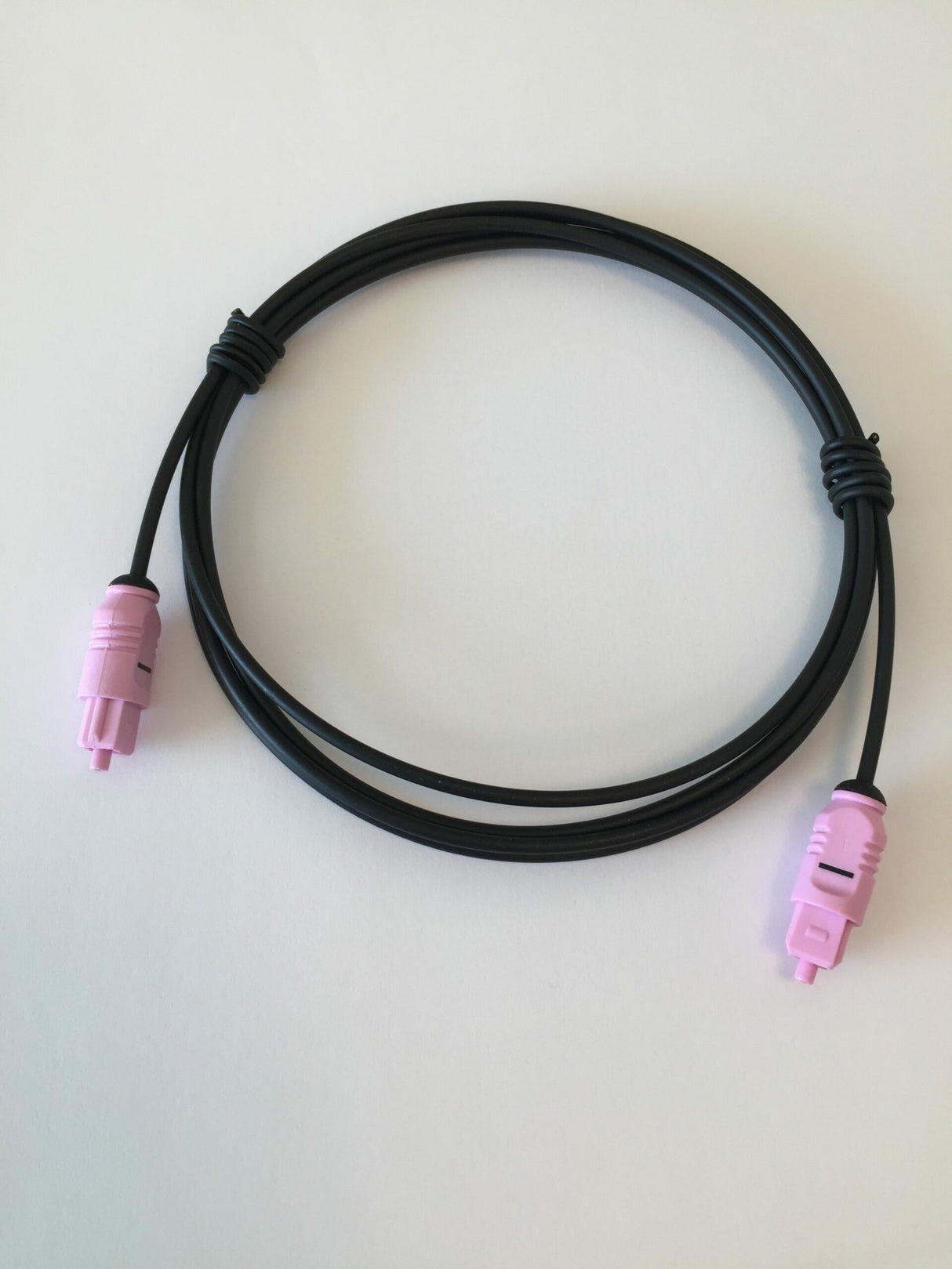 Audiokabel digitaal Sennheiser