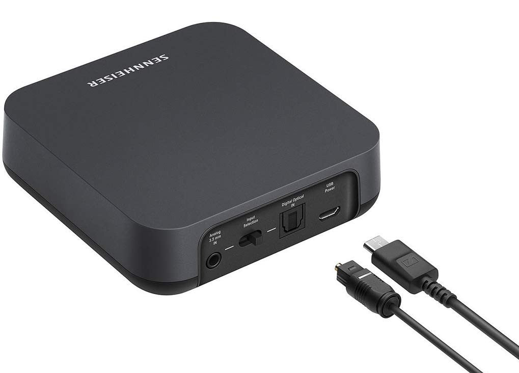 BT-T100 Bluetooth Zender Sennheiser