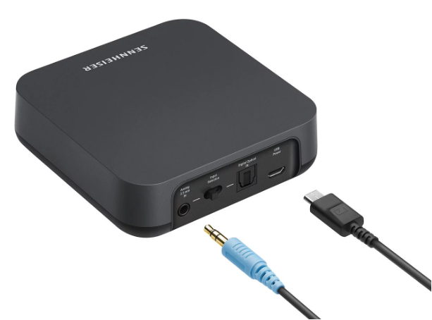 BT-T100 Bluetooth Zender Sennheiser