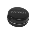 NOIZEZZ Bewaarblikje voor oordopjes (zwart)