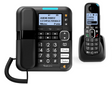 Amplicomms Bigtel 1580 combi telefoon