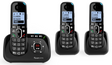 Amplicomms Bigtel 1583 telefoon