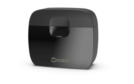 Charge n Clean oplader voor Widex hoortoestellen
