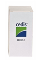 Cedis reinigingsdoekjes 25 st. individueel verpakt