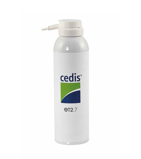 Luchtdrukspray Air Power Cedis eT2.7 100 ml