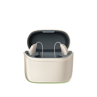 Charger Ease oplader Phonak