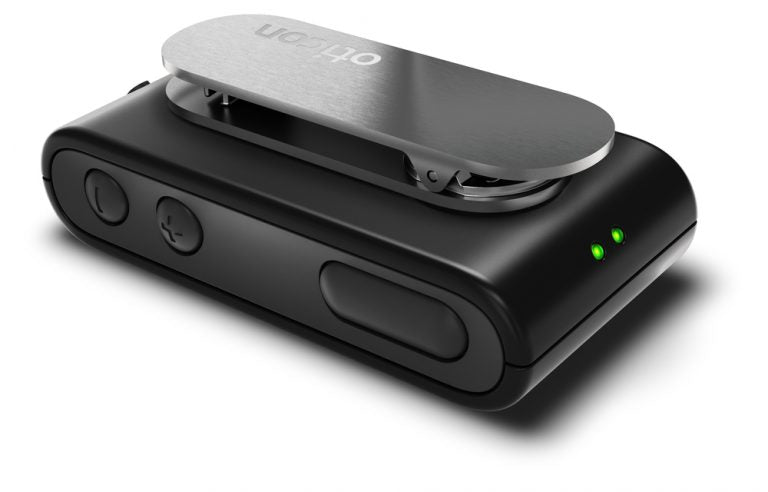ConnectClip Oticon