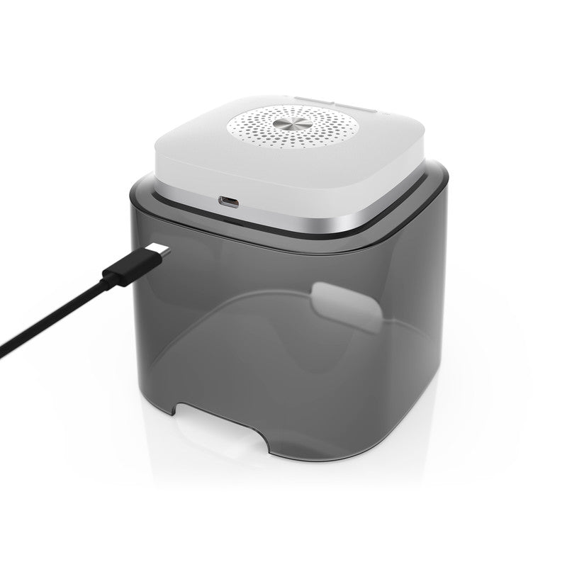 Dry Cap UV 2 drying box for rechargeable hearing aids