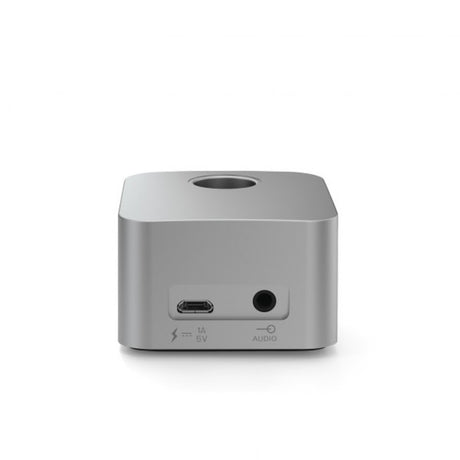 Dockingstation (oplader) Roger Clip-on Mic Phonak