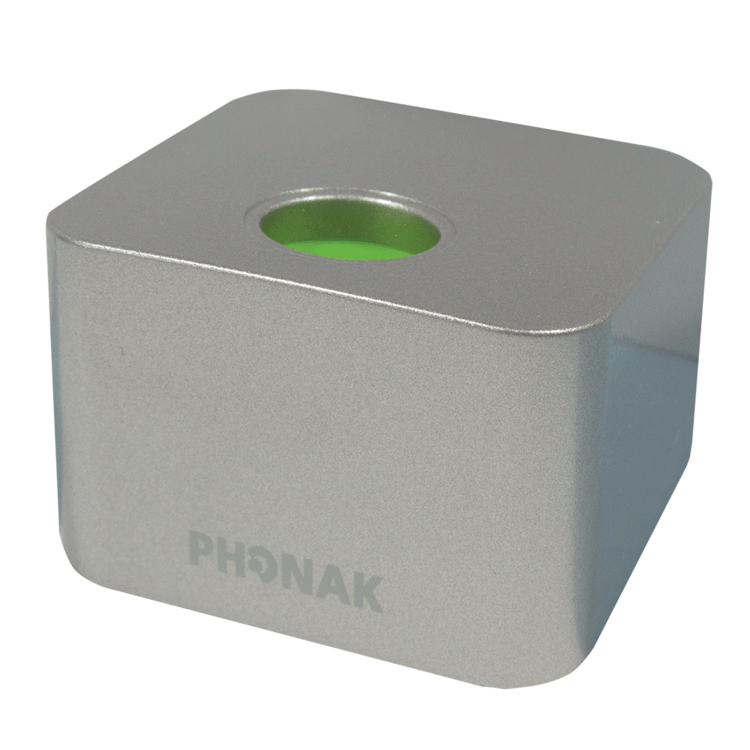 Dockingstation (oplader) Roger Pen Phonak