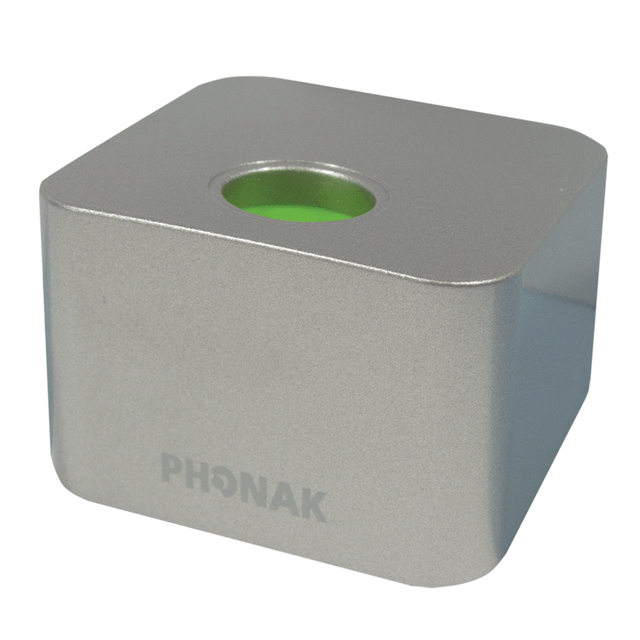 Dockingstation (oplader) Roger Pen Phonak