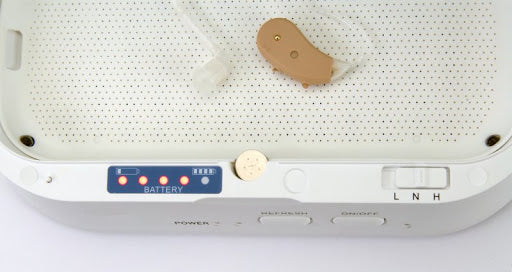 Droogbox Amplicomms DB200 Plus