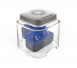 Dry Cap UV 2 droogbox voor oplaadbare hoortoestellen