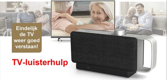 FALLER Oskar TV Hulp