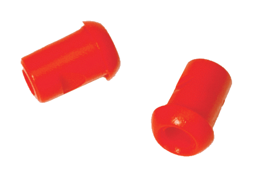 NOIZEZZ Premium Extreme filters voor oordopjes