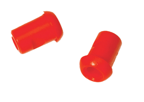 NOIZEZZ Premium Extreme filters voor oordopjes
