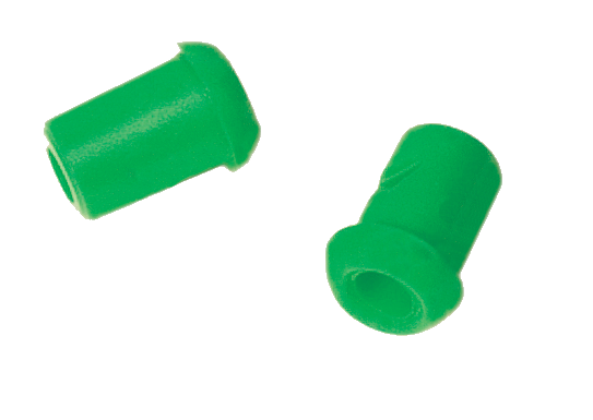 NOIZEZZ Premium Medium filters voor oordopjes