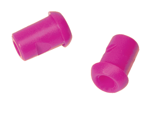 NOIZEZZ Premium Mild filters voor oordopjes