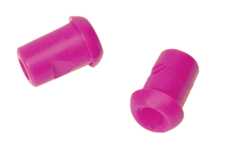 NOIZEZZ Premium Mild filters voor oordopjes