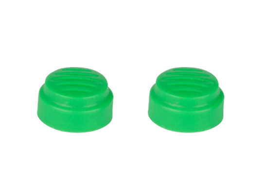 NOIZEZZ Premium Music Medium filters voor oordopjes
