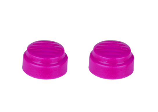 NOIZEZZ Premium Music Mild filters voor oordopjes