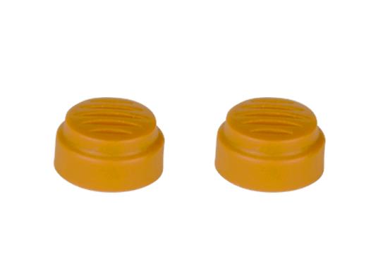 NOIZEZZ Premium Music Strong filters voor oordopjes