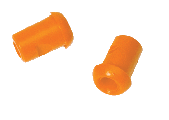 NOIZEZZ Premium Strong filters voor oordopjes