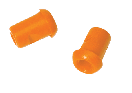 NOIZEZZ Premium Strong filters voor oordopjes