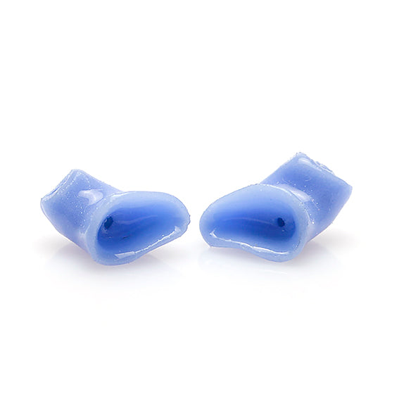 Pluggerz Sleep oordoppen - Side Sleeper Siliconen - op maat