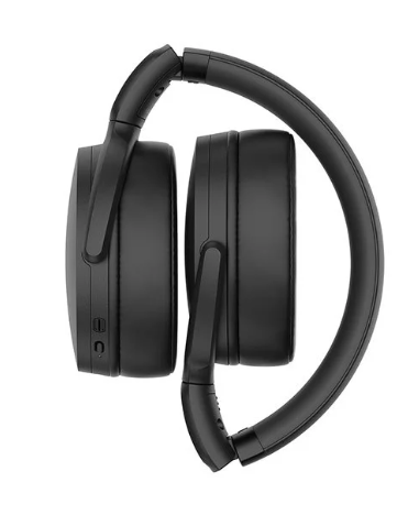 HD 350BT Bluetooth Hoofdtelefoon Zwart Sennheiser