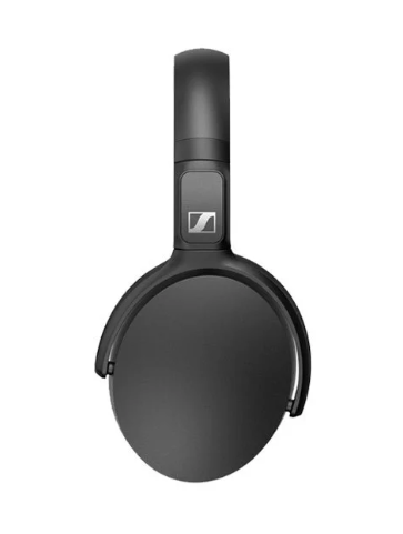 HD 350BT Bluetooth Hoofdtelefoon Zwart Sennheiser