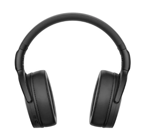 HD 350BT Bluetooth Hoofdtelefoon Zwart Sennheiser