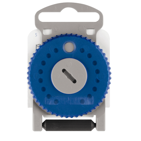 HF3 Filters Blauw Phonak