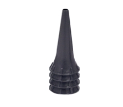 Heine otoscoop trechters mini 3000/beta 200 2,5 mm (50 st)