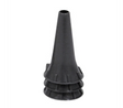 Heine otoscoop trechters mini 3000/beta 200 4,0 mm (50 st)