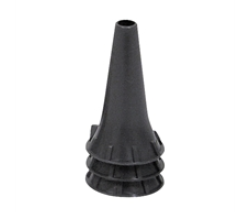 Heine otoscoop trechters mini 3000/beta 200 4,0 mm (50 st)