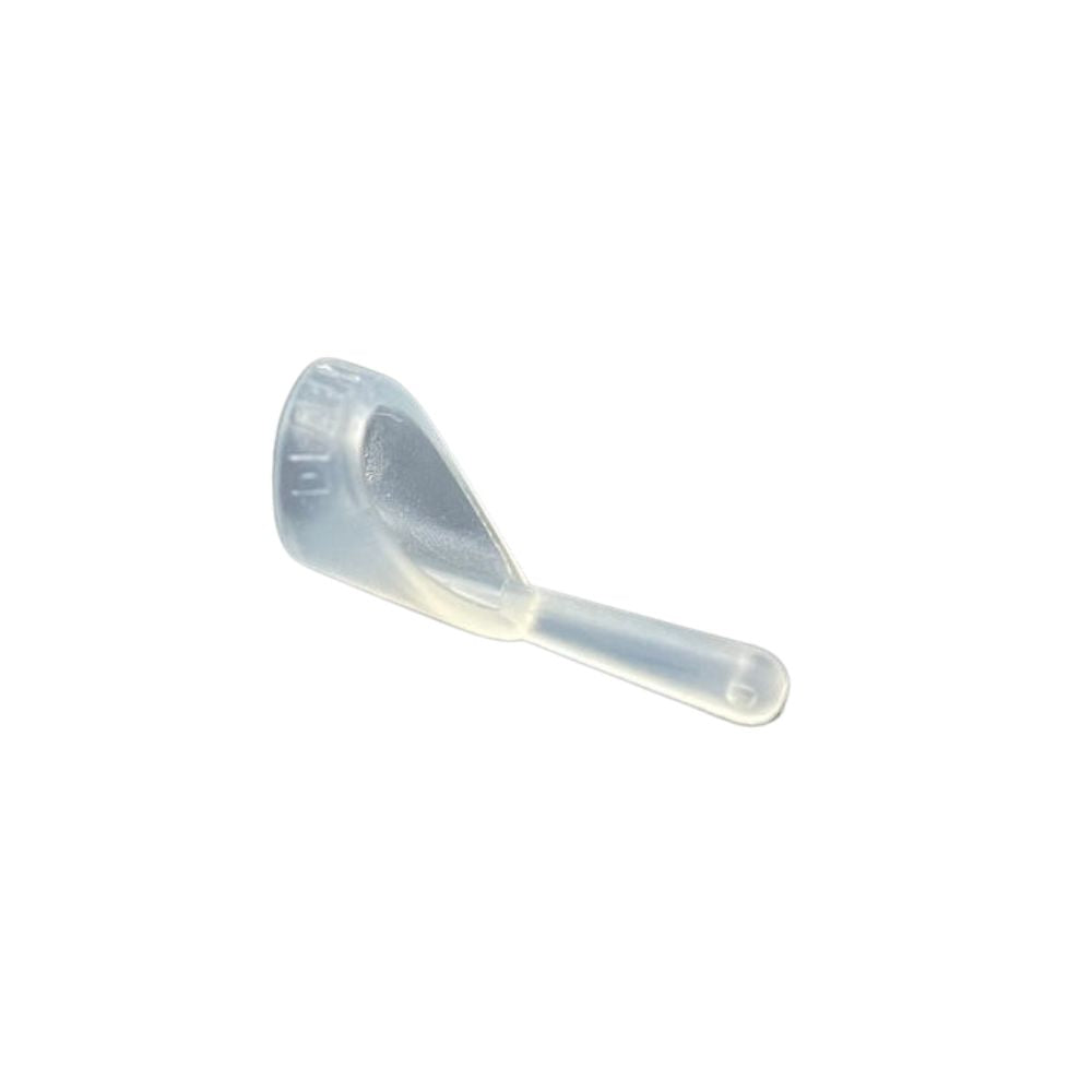 DEAFMETAL Holster for BTE/RIC/CI on the ear processor (Transparant)